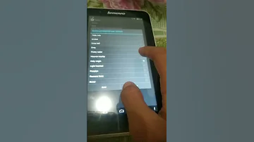Lenovo Tab Notification Sounds Hooly Virgin Ngeshortsdulu 2025 