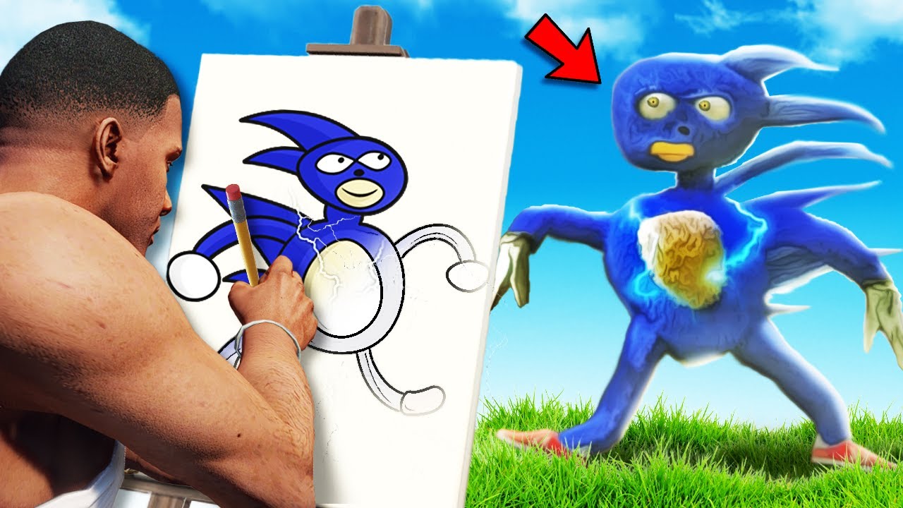 Planeta Sonic - #JunoYamaguchi Meme por Mintywhisker.