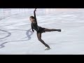 Kamila Valieva - Russian Nationals 2021 - FS / Камила Валиева - ЧР 2021 - ПП - 26-12-2020