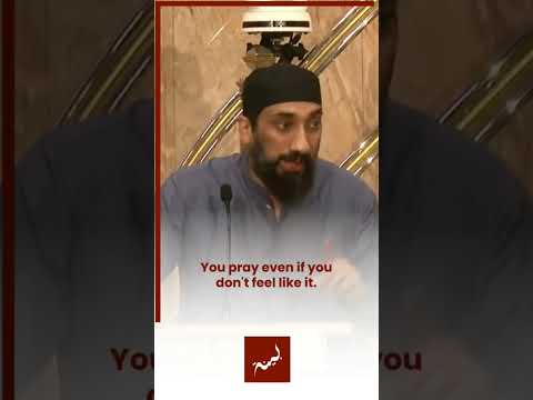 Nouman Ali Khan Translation To Amharic