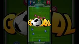 Disc Football Game Play | Multiplayer Game | Disc Football screenshot 5