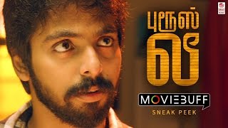 Bruce Lee - Moviebuff Sneak Peek | GV. Prakash Kumar, Kriti Kharbanda, Rajendran | Kenanya Films