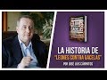 La historia de "Leones contra gacelas" por José Luis Cárpatos