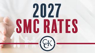 2027 Special Monthly Compensation: New VA SMC Rates