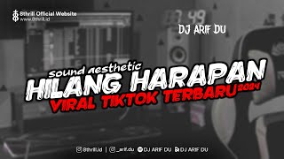 DJ ARIF DU - HILANG HARAPAN