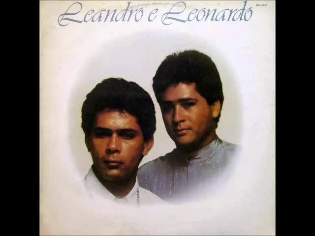 Leandro e Leonardo - Luar Do Sertão