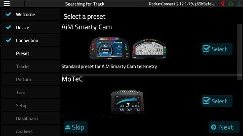 The easy way to set up real-time telemetry for your race car