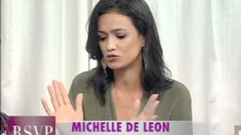 Michelle de Leon Clip