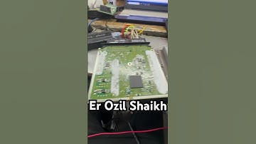 Mercedes Benz Edc17CP57 ecm read write with fc200 but it