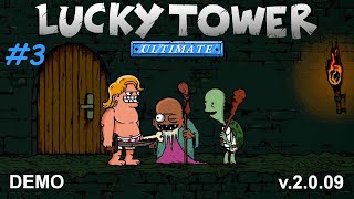 Lucky Tower Ultimate [Demo] v.2.0.09 #03
