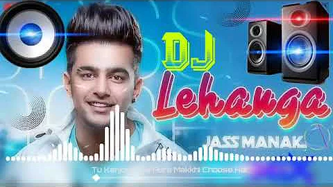 Mainu lehenga song DJ