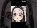 Happy birthday nezuko! #kny #demonslayer #nezuko #happybirthday