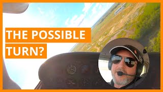 The IMPOSSIBLE Turn? - Engine failure on takeoff - Airplane Crashes - 180º Turn Back To The Runway
