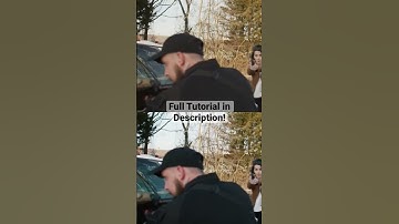 Blood Hits Tutorial 🔥#shorts