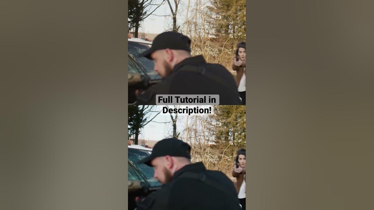 Blood Hits Tutorial 🔥#shorts