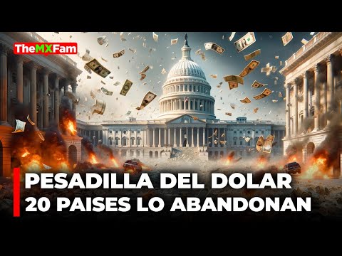 Video: La deuda de Rusia con otros países