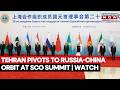 Tehran Moves Closer to Beijing &amp; Moscow at SCO Summit After Trump's Ceasefire Extension | Watch