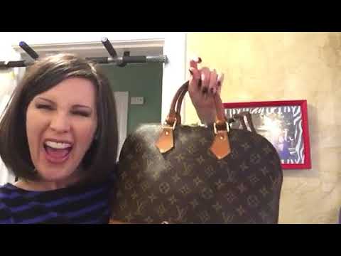 Vintage Louis Vuitton Alma PM Review – The Coastal Mummy