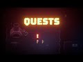 Creating a quest system for my Godot RPG | cave devlog #10