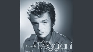 Video thumbnail of "Serge Reggiani - Il suffirait de presque rien"