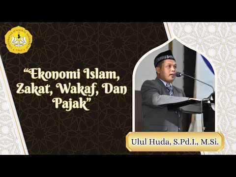 Video: Apakah wakaf membayar pajak?