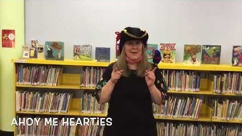 2020 Summer Learning Challenge - "