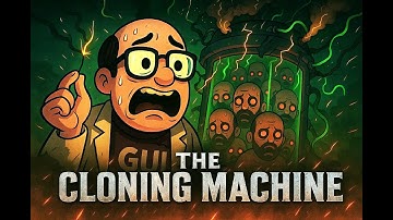 The Cloning Machine