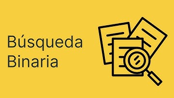 Aprende a implementar la búsqueda binaria en Javascript