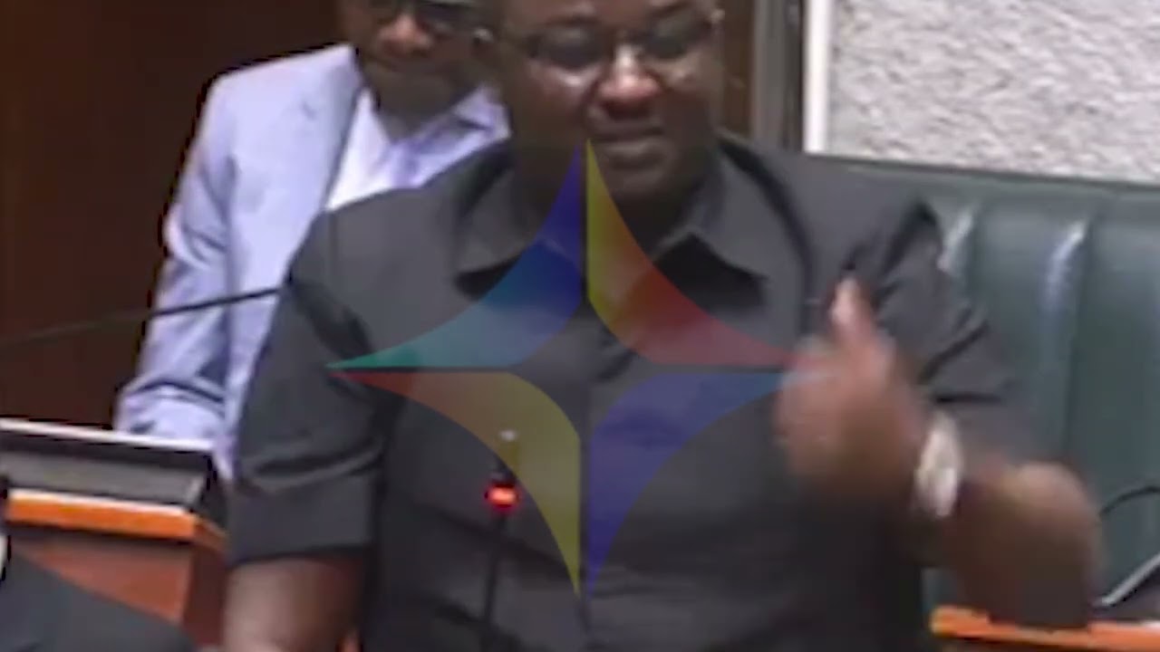 GOVT WARNS OF FLOOD RISKS FROM CYCLONE GEZANI