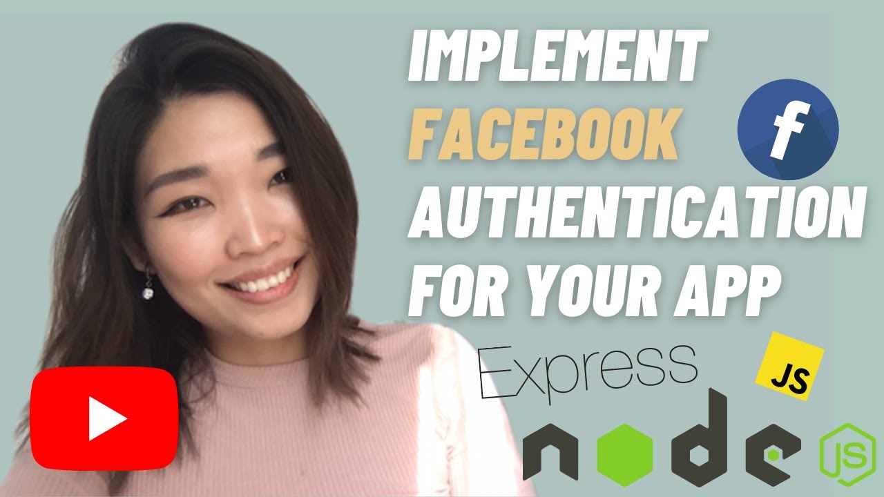 Update HOW TO: Implement Facebook Login OAuth in Web App || Passport-Facebook Npm