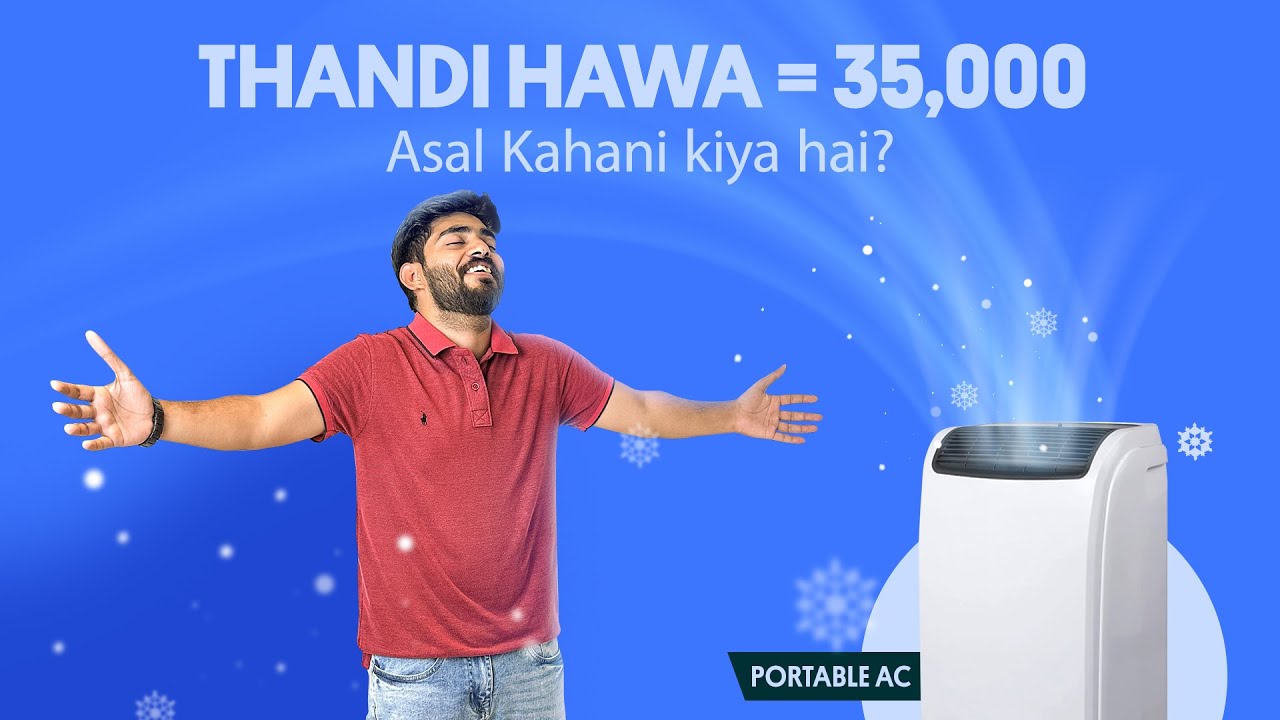 Kya Portable AC Waqai 35 Hazar Ka Hai Portable AC OLX Pakistan Kya Portable AC Waqai 35 Hazar Ka Hai Portable AC OLX Pakistan