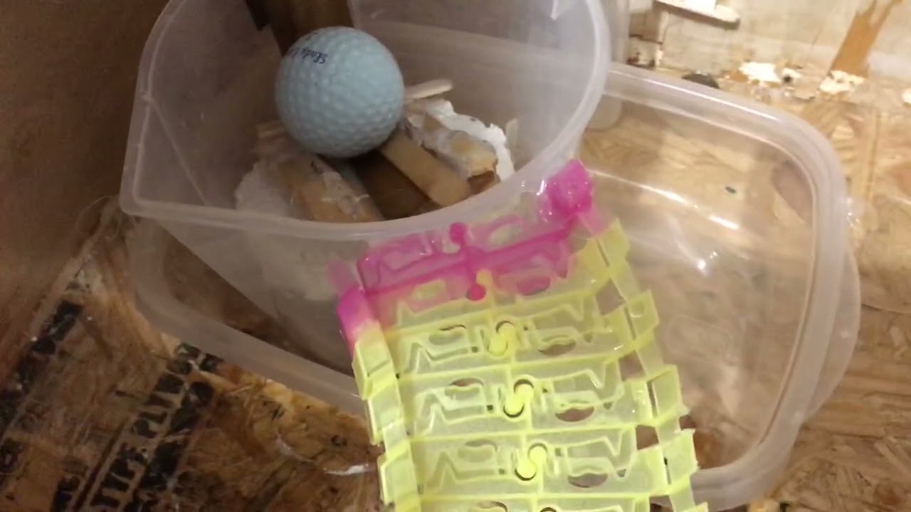 Mission Possible Lafayette County C1 MS B17