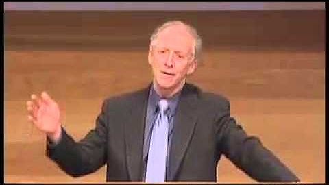John Piper - The Impossible Battle - Loving What We Don