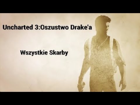 Wideo: Expo: Wygraj Poszukiwanie Skarbów Uncharted 3 O Wartości 10 000 € W Jordanii