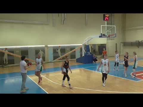 25 04 2021 Востокж ДВГАФКж 4 период
