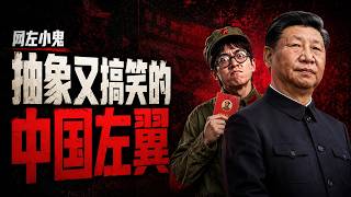 Internet Leftists: Chinese Youth Who Want a Cultural Revolution Return | Why Are They So Absurd a...