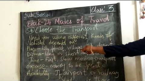 03-02-2021, Class:3, Social, Block-24 S4