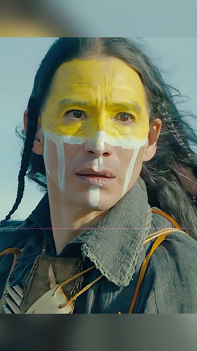 Elsa's Life-or-Death Duel with the Comanche: She Reveals Her Husband's Shocking Identity!#1883