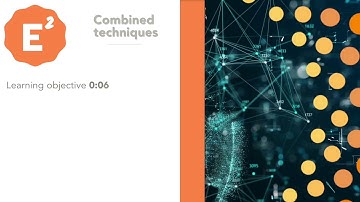 OCR Combined techniques: Analysis