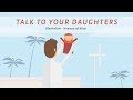 Talk to your daughters - Parenting Lesson | Subtitled