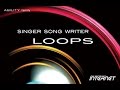 音楽制作ソフト【Singer Song Writer Loops】　新機能紹介
