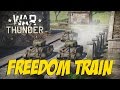 War Thunder - Squad Up