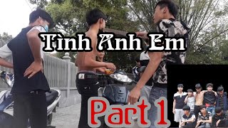 Đụng Độ Đến Em Đại Ca Giang Hồ Và Cái Kết Part 1 || Nguyễn Hồng Đức