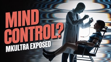 MKUltra Explained | CIA