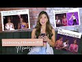 REACTING TO MEMES FROM BINIBINING PILIPINAS 2021 | NICOLE CORDOVES