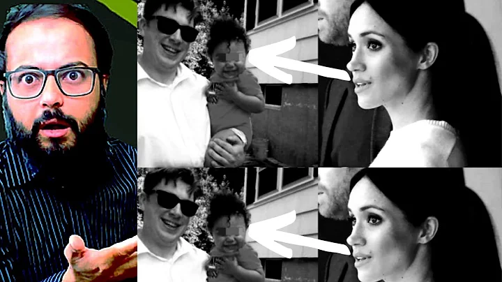 Meghan's FIRST HUSBAND Joe Giuliano more info & Wh...