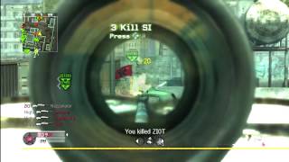 Hiqh | Undefined Multi-CoD Montage