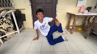 AMPO-ON, JHANS DARYLE L. - ALUMINUM - PERFORMANCE TASK 2.1 FITT EXERCISES