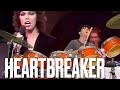 Pat Benatar - Heartbreaker (80s Drum Cover)