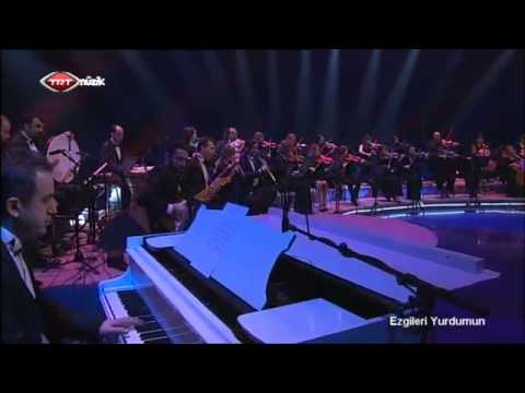 Devlerin Aşkı-Ahmet Koç